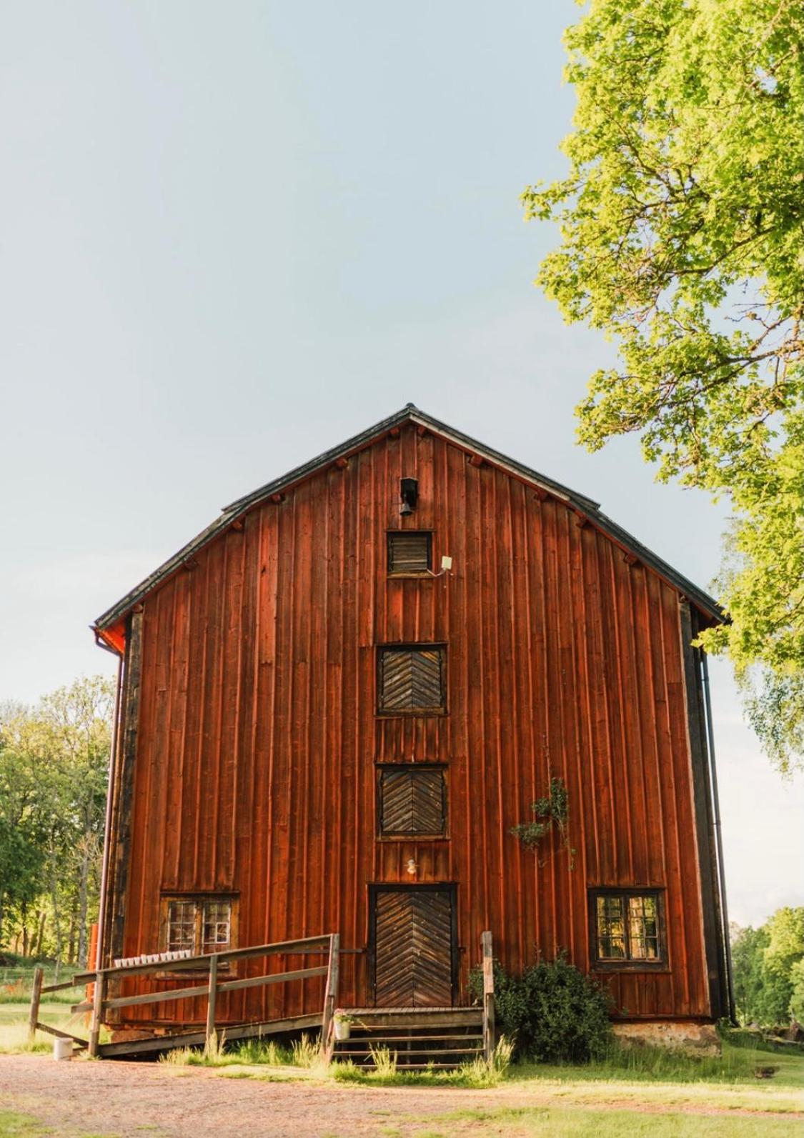Asa Herrgard Exterior photo