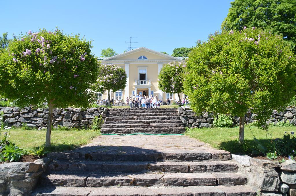 Asa Herrgard Exterior photo