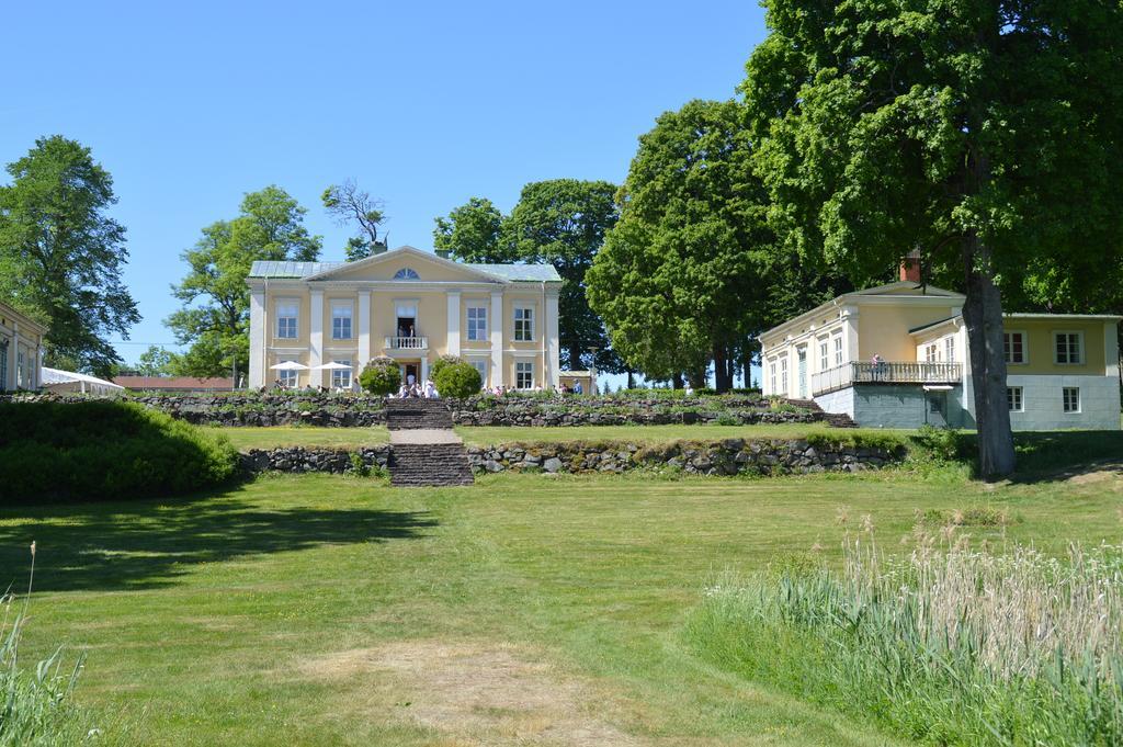 Asa Herrgard Exterior photo
